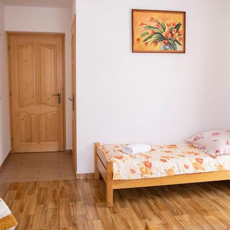 DW Maria 2 Bed and Breakfast Zakopane Buitenkant foto