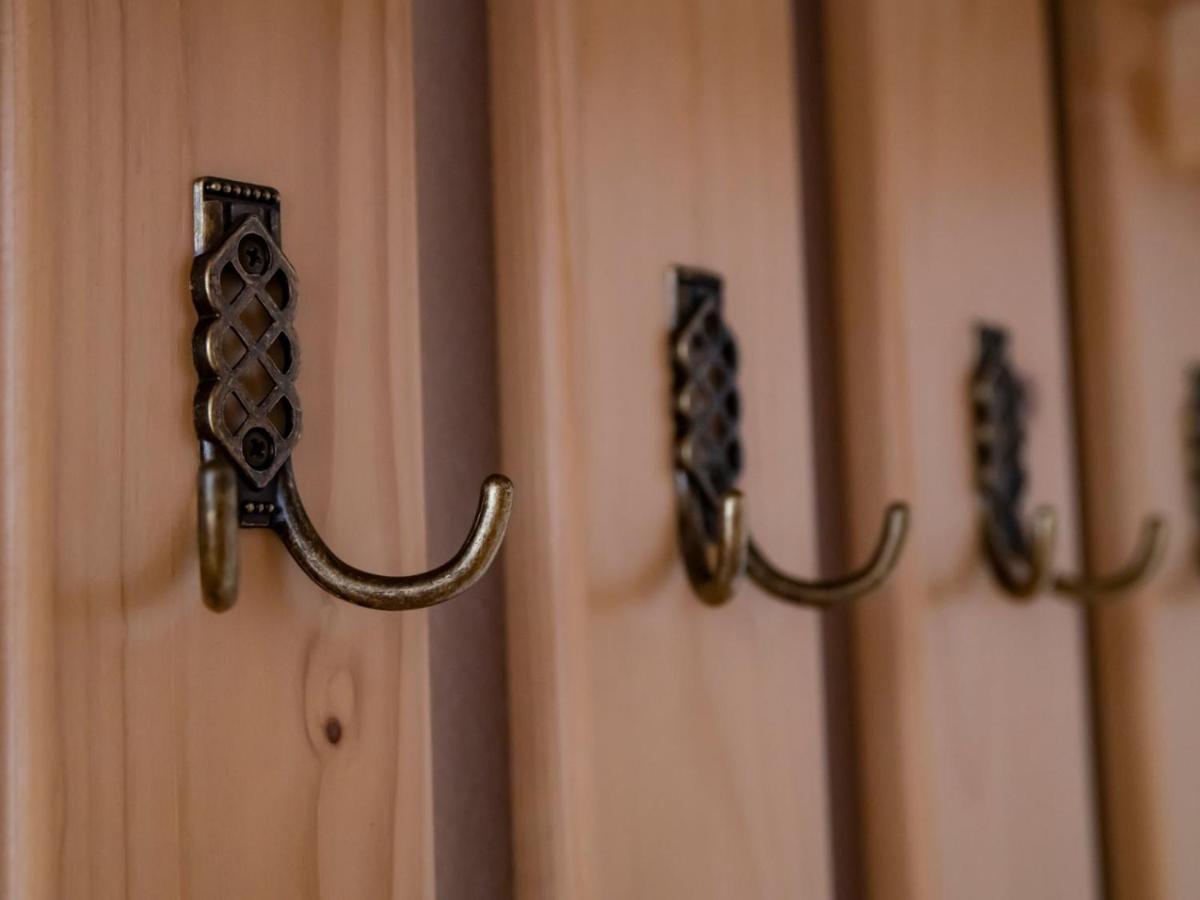 DW Maria 2 Bed and Breakfast Zakopane Buitenkant foto