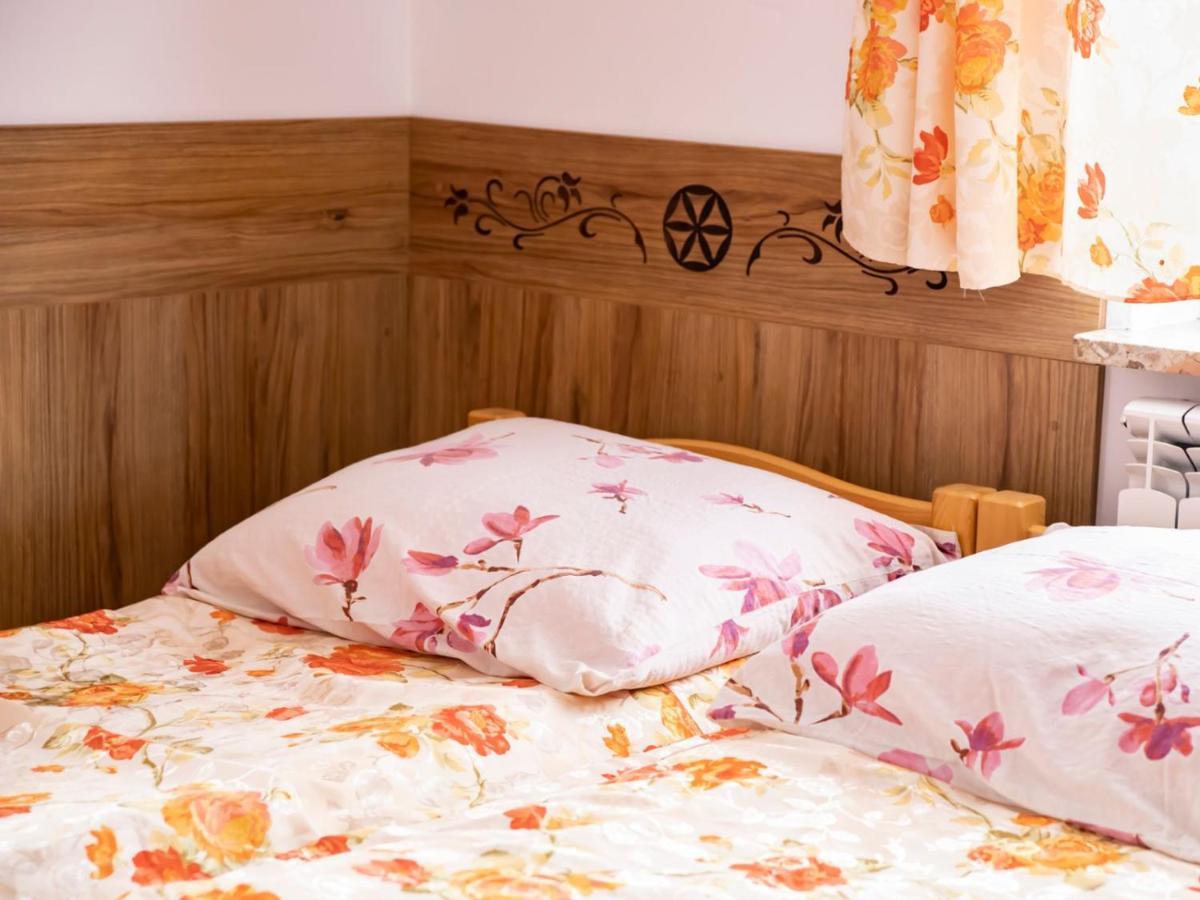DW Maria 2 Bed and Breakfast Zakopane Buitenkant foto