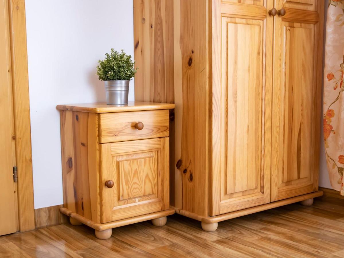 DW Maria 2 Bed and Breakfast Zakopane Buitenkant foto