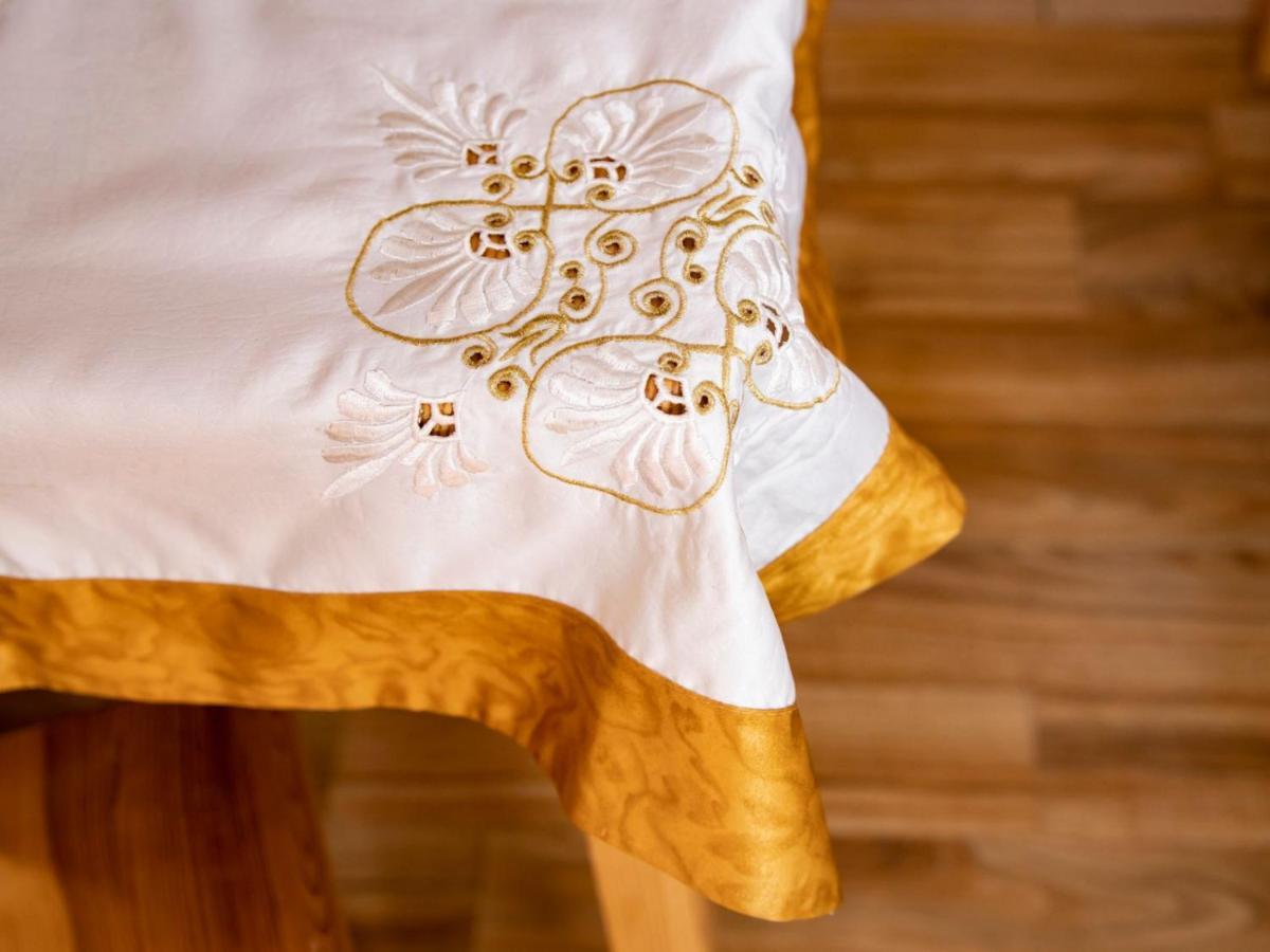 DW Maria 2 Bed and Breakfast Zakopane Buitenkant foto